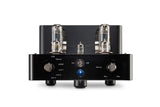 Unison Research Triode 25 Black Edition - Push-pull, Ultralinear, Class-A/B Integrated Amplifier