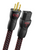 AudioQuest Niagara 1200 & NRG-Z3 Power Cord - 2 Meter