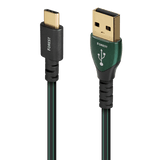 AudioQuest Forest USB Cable C>A