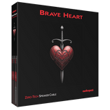 AudioQuest Brave Heart Speaker Cables - Pair