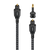 AudioQuest Carbon Optical Full Size Toslink Cable