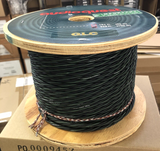 AudioQuest GLC Raw Unterminated Speaker Cable - 30’ Feet