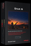 AudioQuest STAR 6 Speaker Cables (Pair)