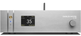 Gold Note IS-1000 MK II Line Streaming Integrated Amplifier