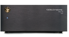 Gold Note PSU-10 EVO Power Supply for DS-10 EVO Streaming DAC - Headphone Amplifier