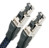 AudioQuest RJ/E Vodka Ethernet Cable - 1.5 Meter  - Open Box