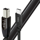 AudioQuest Carbon USB C>B Cable