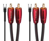 AudioQuest Golden Gate Turntable Cable 1.5M - Open Box