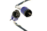 Titan Audio Helios Signature AC Power Cord - SPECIAL PURCHASE  - 50% Off  - not open box