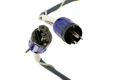 Titan Audio Helios Signature AC Power Cord - SPECIAL PURCHASE  - 50% Off  - not open box