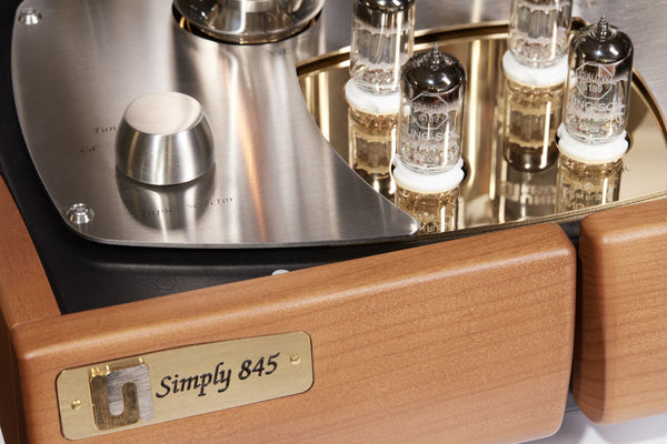 Unison Research Simply 845 Integrated Amplifier