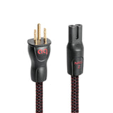 AudioQuest NRG-Z2 - 1 Meter Power Cord - Open Box