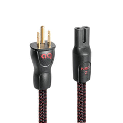 AudioQuest NRG-Z2 - 1 Meter Power Cord - Open Box