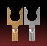 AudioQuest 1014  1/4" Spade connector