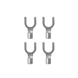 Audioquest 1056   5/16" Spade connectors