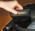 AudioQuest “New” Gold Anti-Static Record Brush