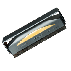 AudioQuest “New” Gold Anti-Static Record Brush