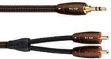 AudioQuest Big Sur Mini>RCA 2M Interconnect Cable - Open Box