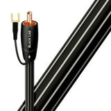 AudioQuest Black Lab Subwoofer Cable