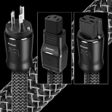 AudioQuest Blizzard Extreme Power Cord