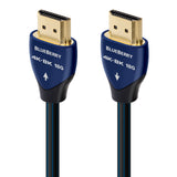 AudioQuest BlueBerry HDMI