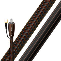AudioQuest Boxer Subwoofer Cable 8M (Open Box)
