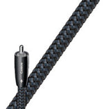 AudioQuest Carbon Digital Coax cable w/RCA