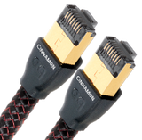 AudioQuest RJ/E Cinnamon Ethernet Cables