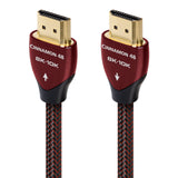 AudioQuest Cinnamon 48 HDMI Cable 0.75M - Open Box