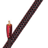 AudioQuest Cinnamon Digital Coax - 0.75 Meter  - Open Box