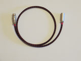 AudioQuest Coral With XLR (Single) Audio Interconnect