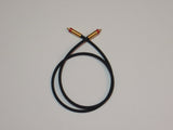 AudioQuest Digital-5 Digital Coax - Solid PSS Silver