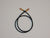 AudioQuest Digital-5 Digital Coax - Solid PSS Silver