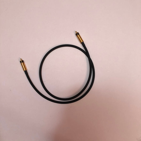 Technetix coax kabels Technetix Coax kabel Kabels Technetix coax - 1.5 meter (Digitaal, Haaks Technetix coax kabels Technetix Coax kabel Kabels Technetix coax - 1.5 meter (Digitaal, Haaks