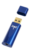 AudioQuest DragonFly Cobalt USB DAC