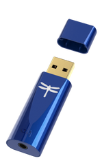AudioQuest DragonFly Cobalt DAC USB