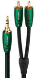 AudioQuest Evergreen Mini To RCA