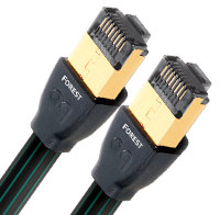 Audioquest RJ/E Forest Ethernet Cables