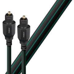AudioQuest Forest Optilink Full Size Toslink Cable