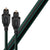 Audioquest Forest Optilink Full Size Toslink Cable