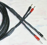 AudioQuest GBC Center Channel Speaker Cable Full Range (Single Cable)