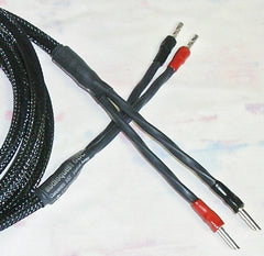 AudioQuest GBC Center Channel Speaker Cable Full Range (Single Cable)