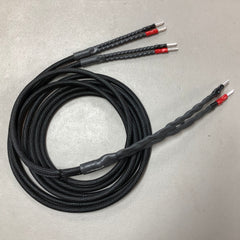 AudioQuest GBC Double Biwire Pair Speaker Cable