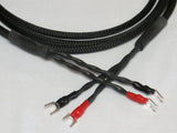 AudioQuest GLC (Pair) Speaker Cables