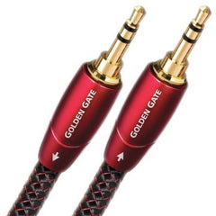 AudioQuest Golden Gate Mini To Mini