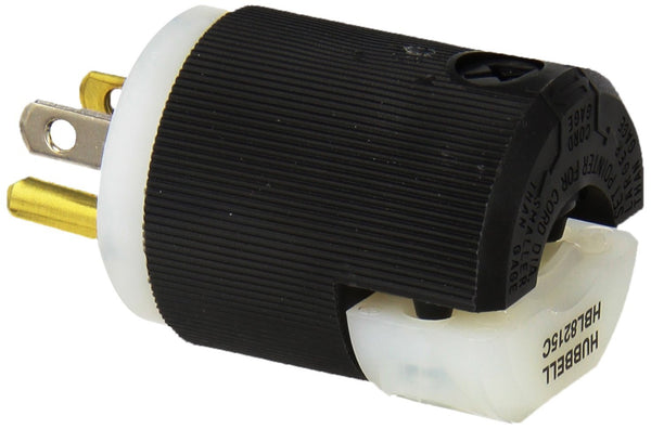 Hubbell 8215C Plug – HCM Audio Hubbell 8215C Plug – HCM Audio