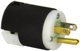 Hubbell 8215C Plug