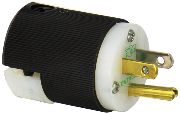 HUBBELL ハッベル 電源プラグ HBL8215C Hubbell 8215C Plug – HCM Audio