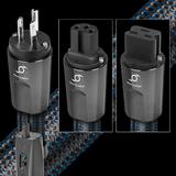 AudioQuest Hurricane / High-Current Power Cord
