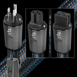 AudioQuest Hurricane Source Power Cord